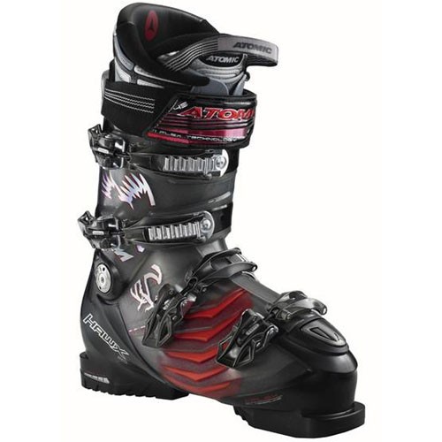 Atomic Hawx 110 Ski Boots