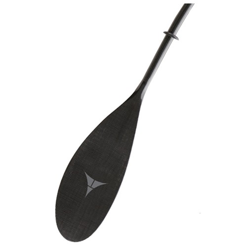 Adventure Technology Xception SL All Carbon Oversize Touring Paddle 2009