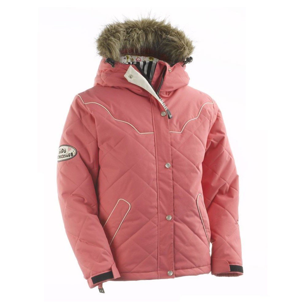 Ride Shelby Jacket - Girls 2009