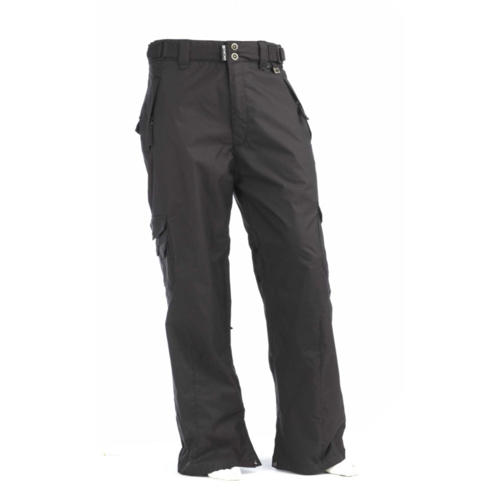 Ride Mens Snowboard Pants