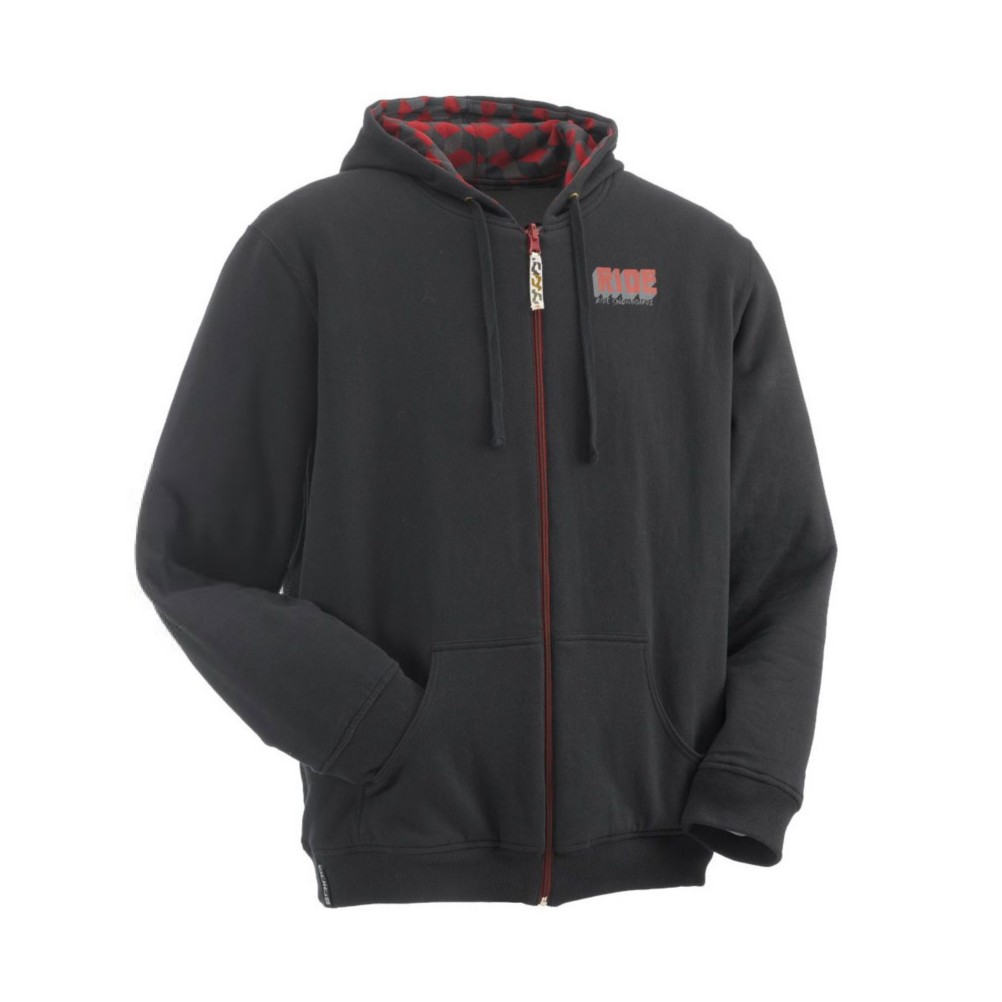 Ride Mens Hoodies