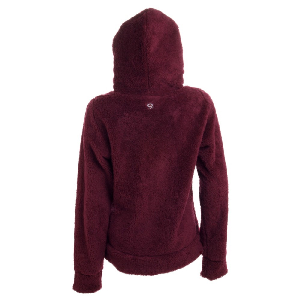Mountain Hardwear Panzee Hoodie - Womens 2009