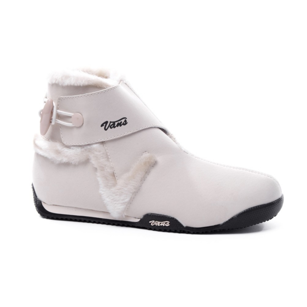 Vans Womens Slippers