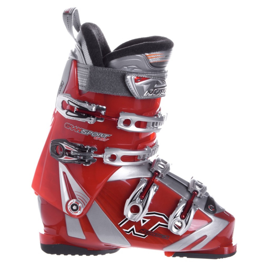Silver Red