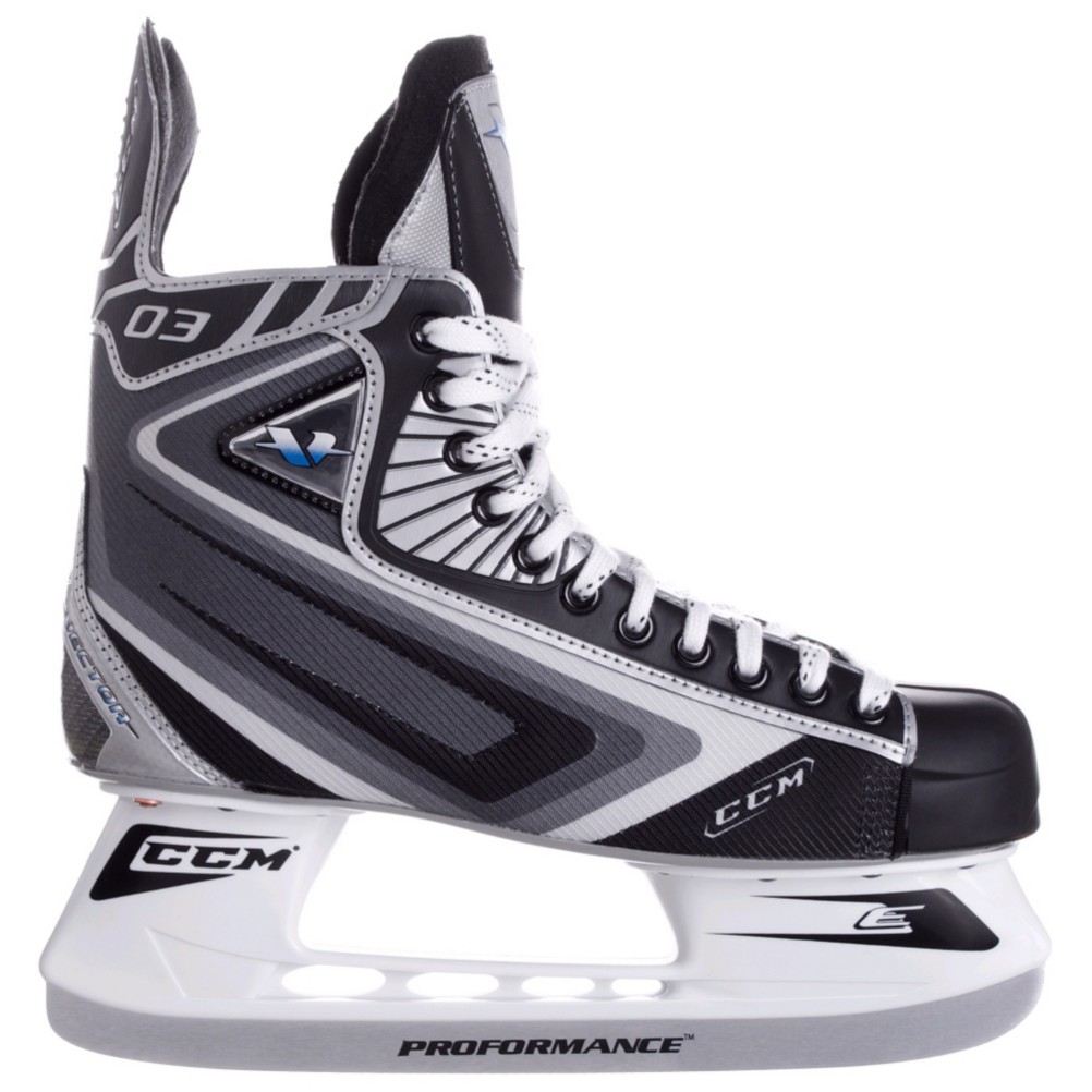 CCM Vector 03 Ice Hockey Skates 2009