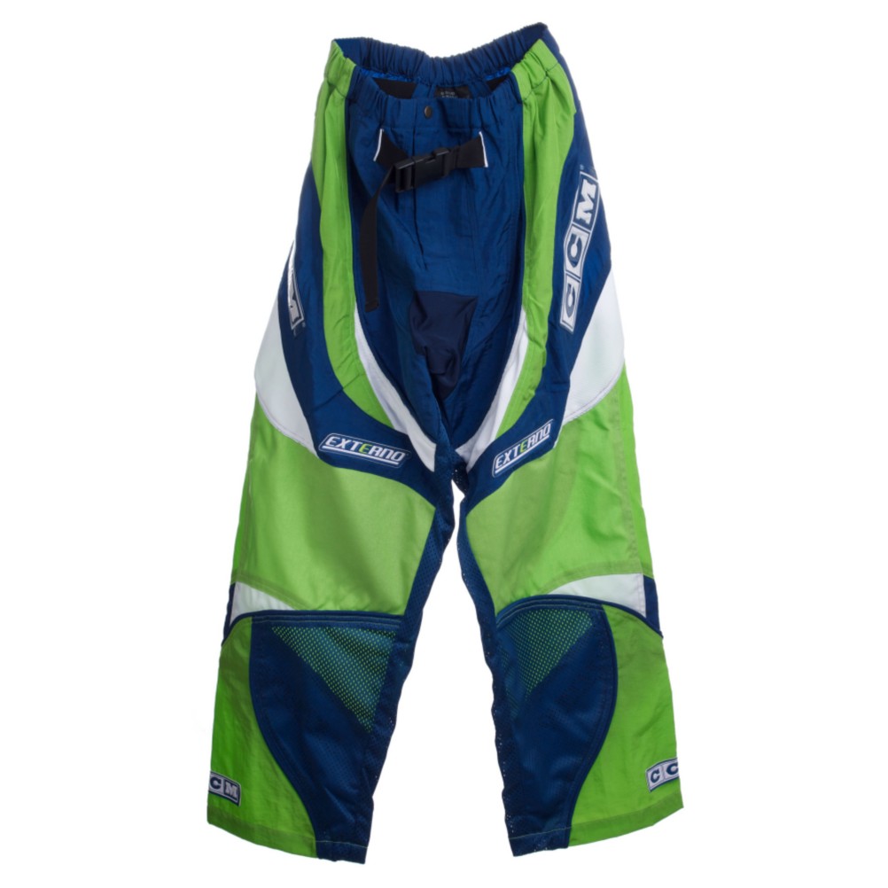 CCM Protective Equipment