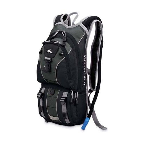 High Sierra Hydration Packs