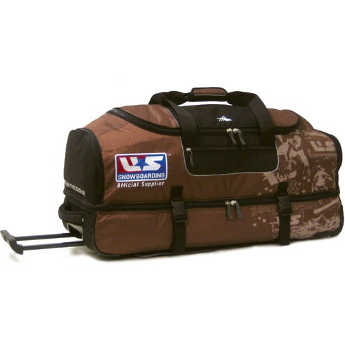 High Sierra Snowboard Bags