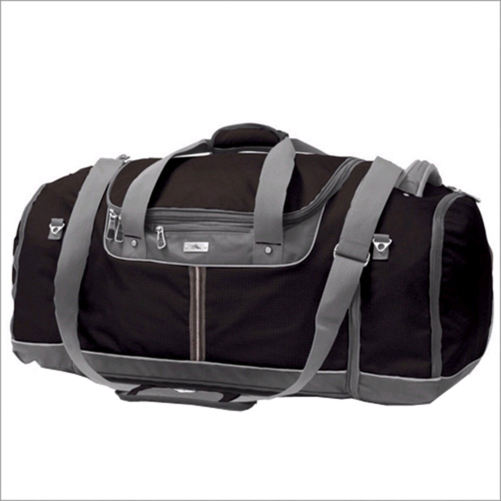 High Sierra 4-in-1 Cargo Duffle Bag 2009