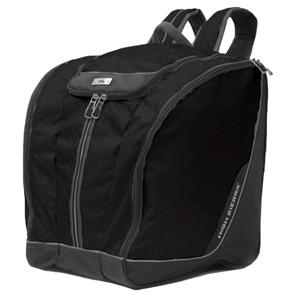 High Sierra Trapezoid Pro Series Boot Bag 2009