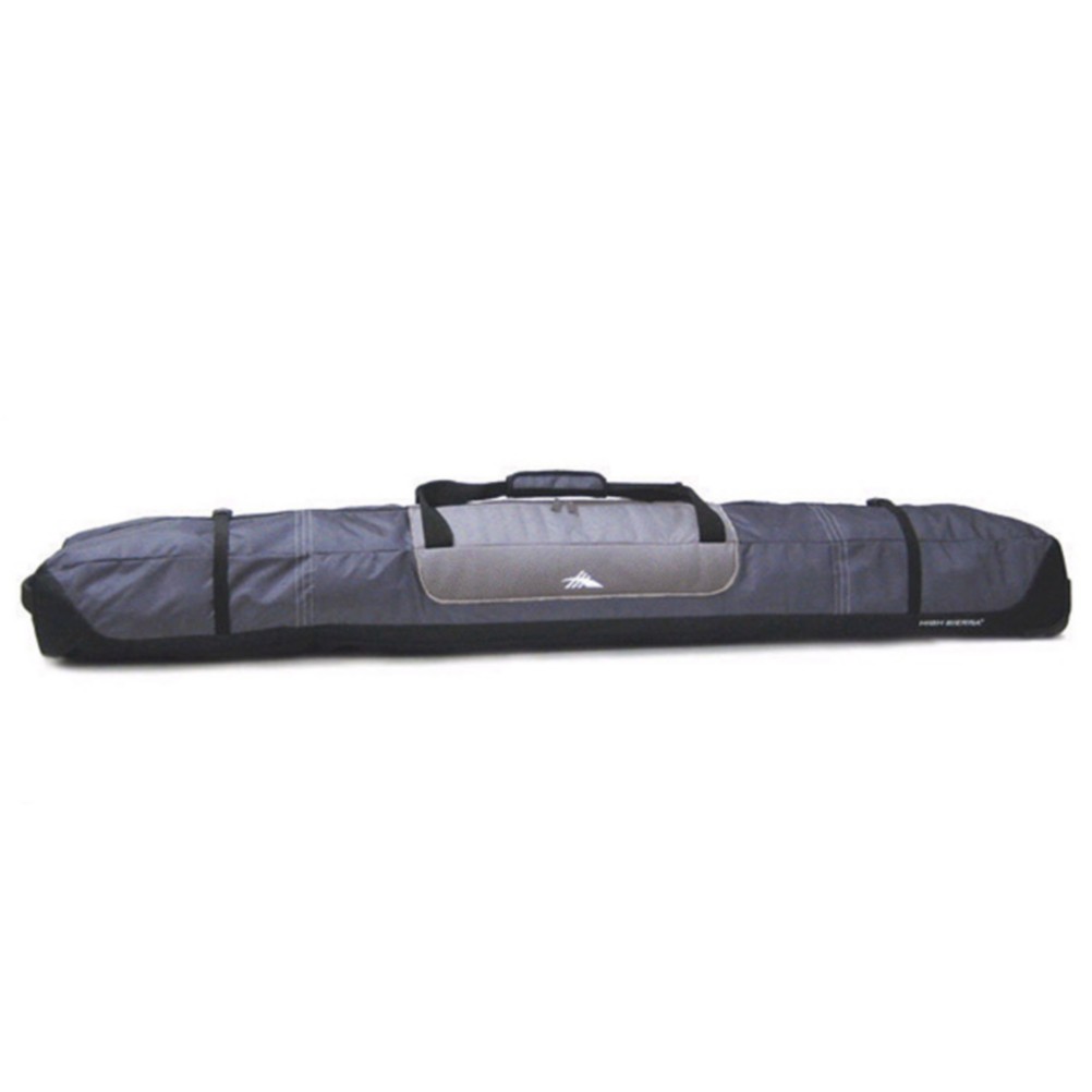 High Sierra Double Ski Bag 2009