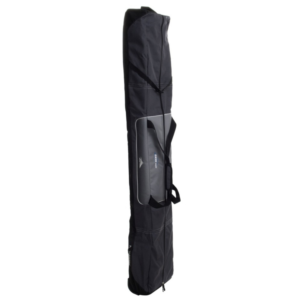 High Sierra Wheeled Double Ski Bag 2009