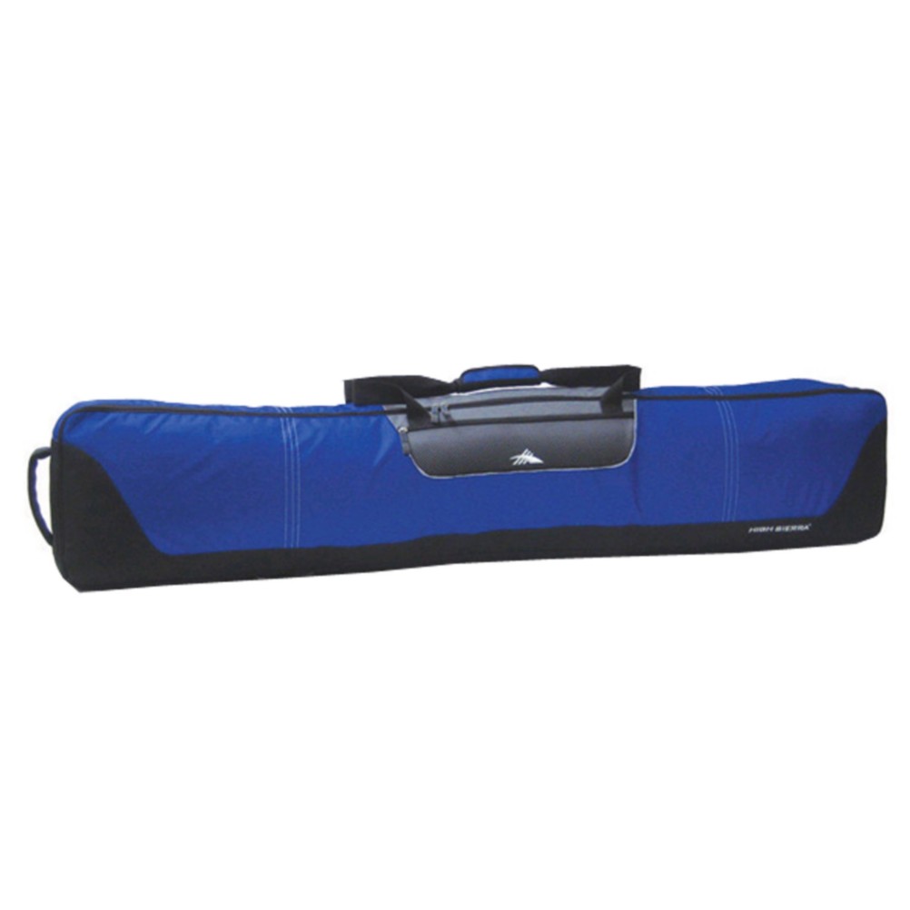 Ultra Blue Charcoal Black