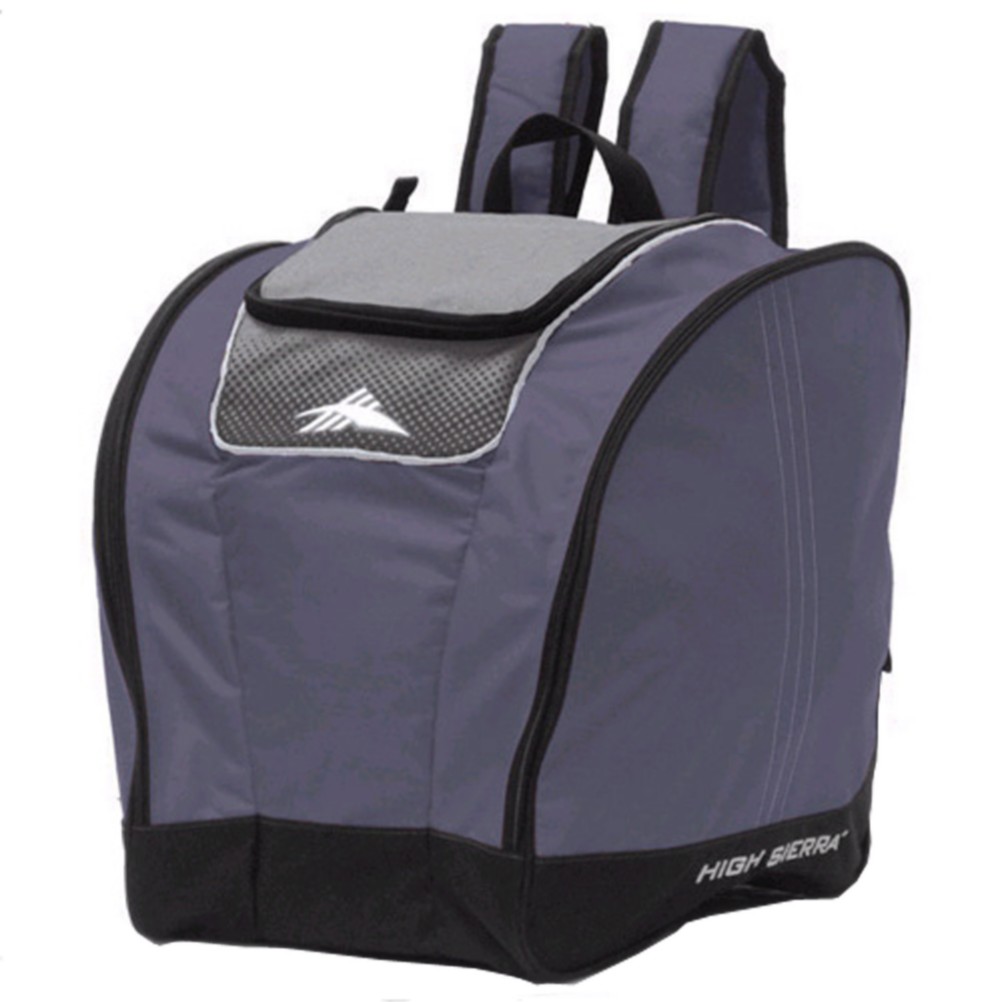 High Sierra Trapezoid Bag 2009