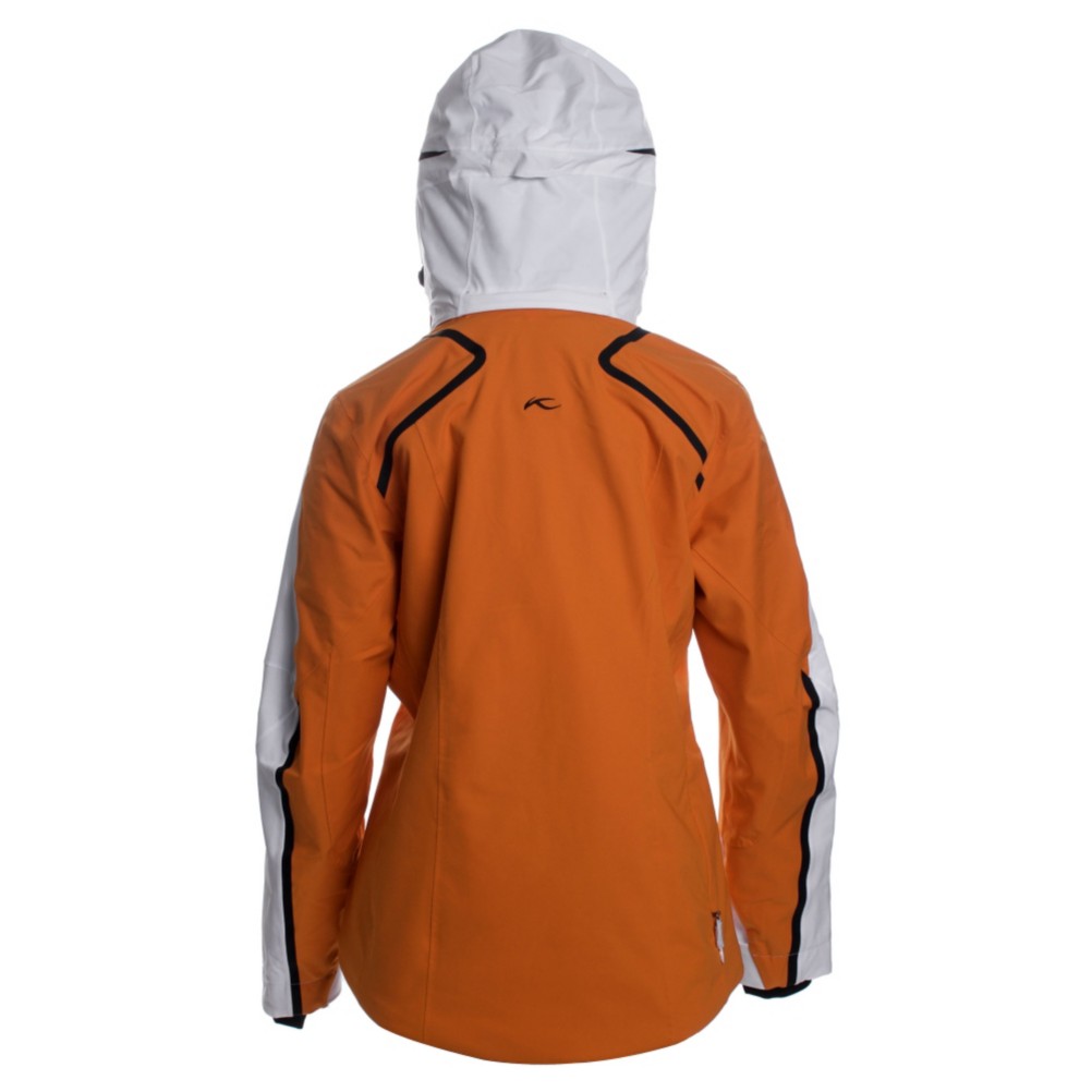 Kjus Formula Jacket - Womens 2009