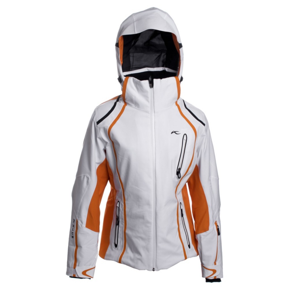 Kjus Formula Jacket - Womens 2009
