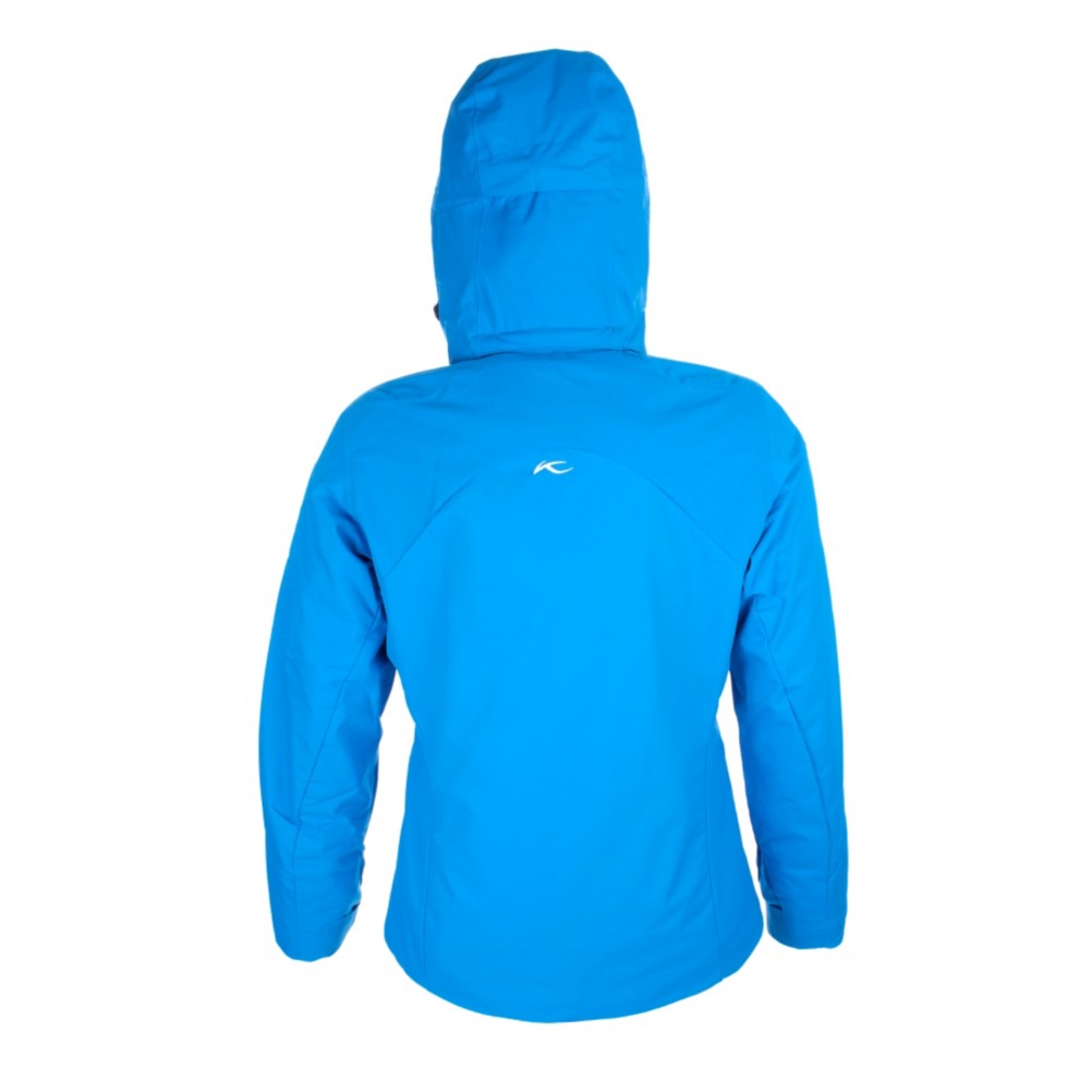 Kjus Luna Jacket - Womens 2009