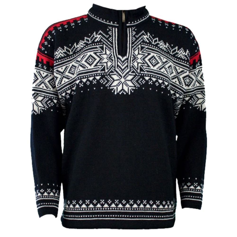 Dale Of Norway 125th Anniversary Sweater - Mens 2010