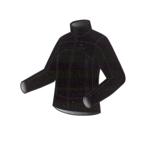 Arc'teryx Womens Casual Jackets & Vests