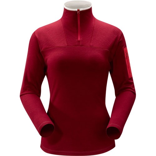 Arc'teryx Rho LTW Zip - Womens 2009