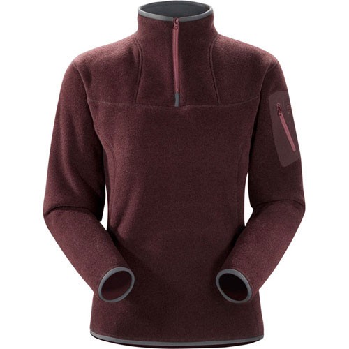 Arc'teryx Covert Zip - Womens 2009