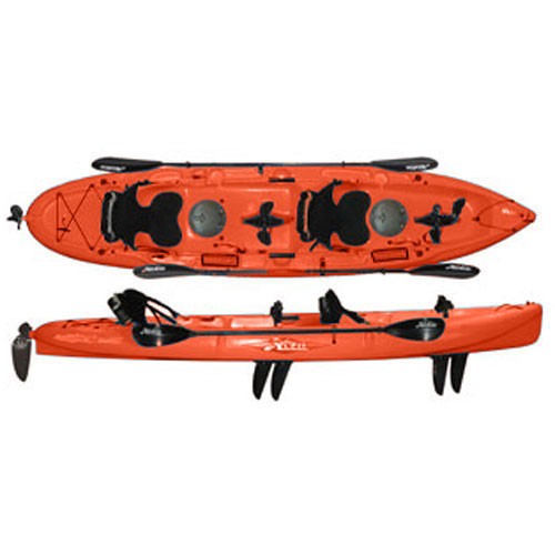 Hobie Hobie Kayaks