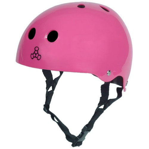 Triple 8 Adult Skate Helmets