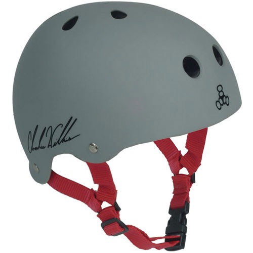 Triple 8 Skate Helmets