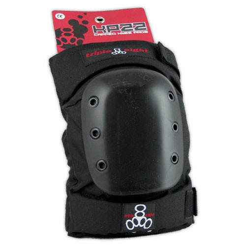 Triple 8 KP22 Knee Pads - Junior 2009