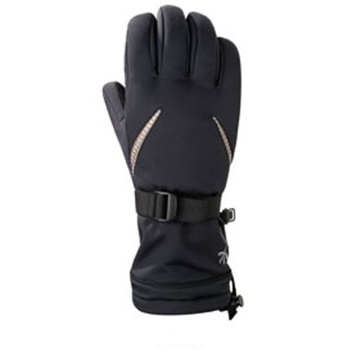 Gordini Tiger Tooth Gloves - Womens 2009