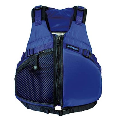 Stohlquist Flowter Adult Kayak Life Jacket 2010