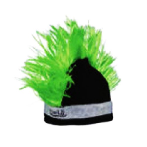 Mental Razor Fleece Hat - Youth 2010