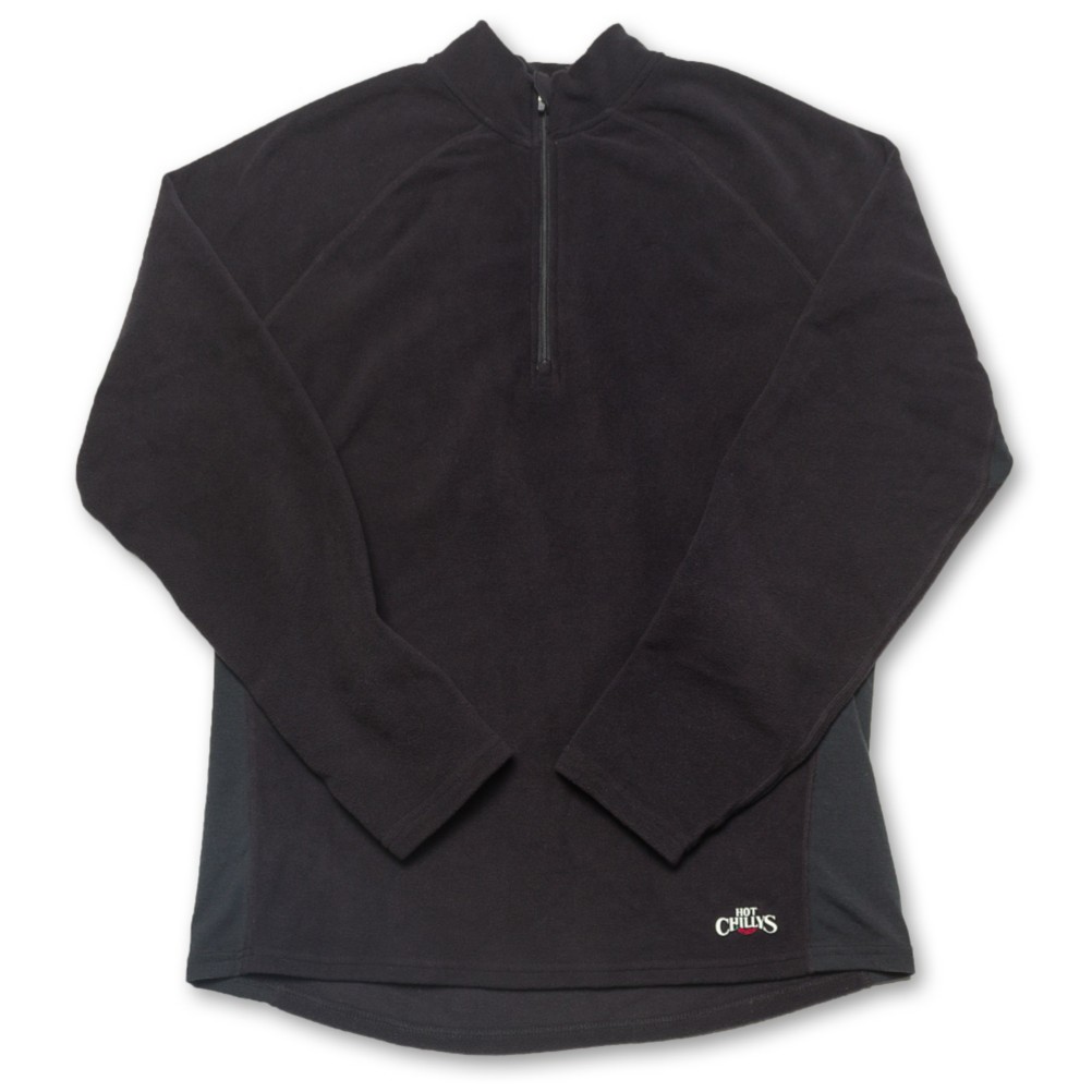Hot Chillys Lamontana Panel Shirt - Mens 2010