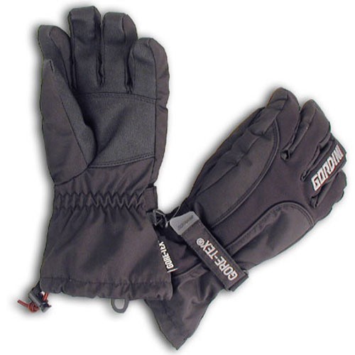 Gordini Gore Tex Gloves - Kids 2009