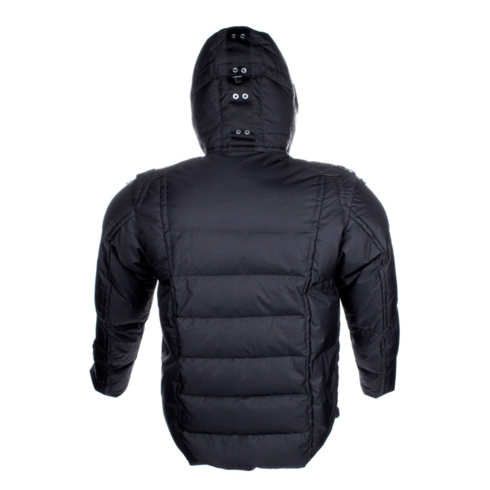 Bogner Tourer-D Mens Insulated Ski Jacket 2009