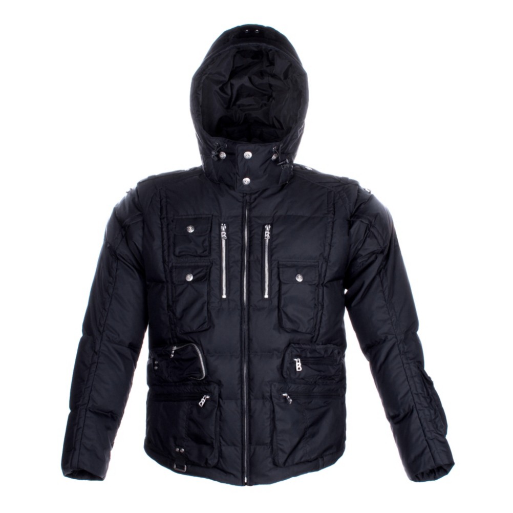 Bogner Tourer-D Jacket - Mens 2009