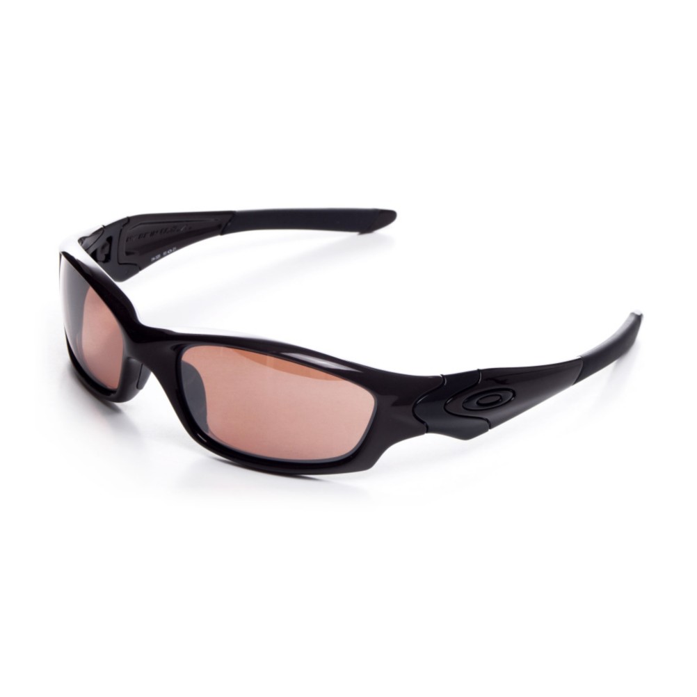Oakley Straight Jacket Sunglasses - Mens 2010
