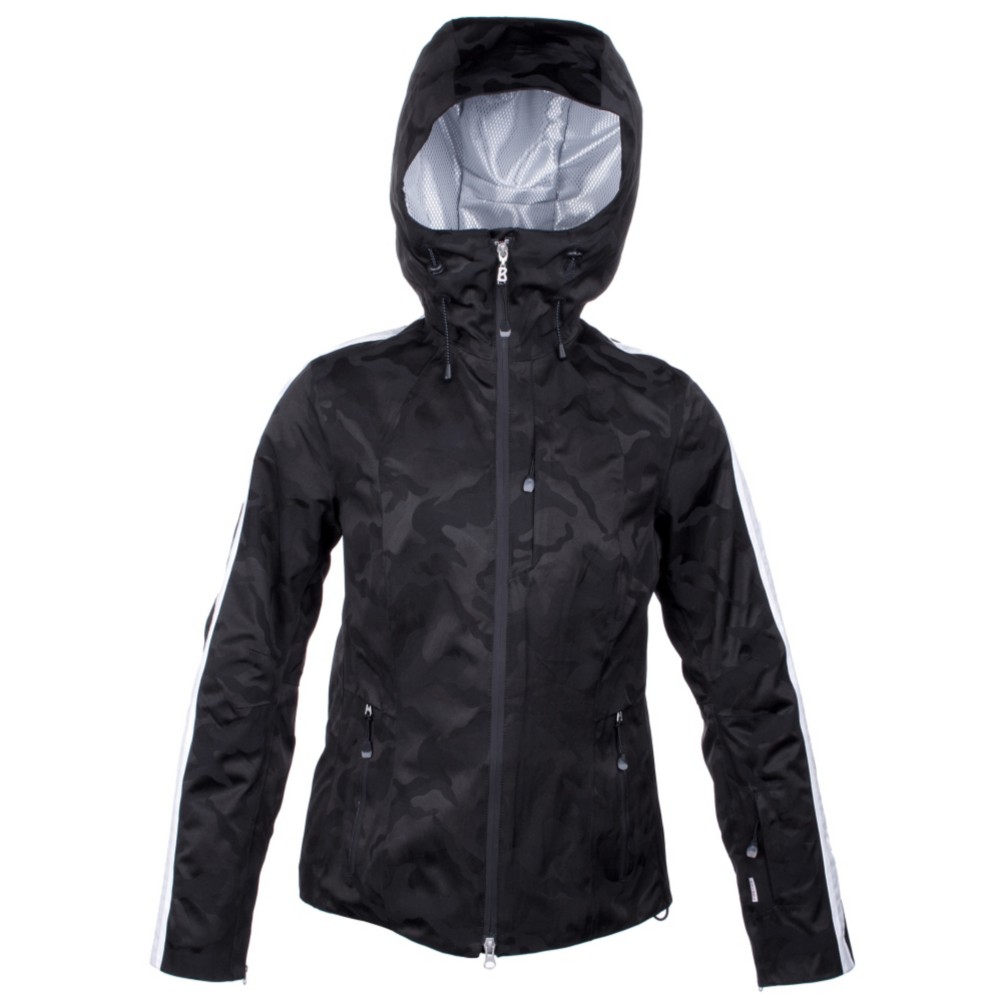 Bogner Grigia Camo Jacket - Womens 2009