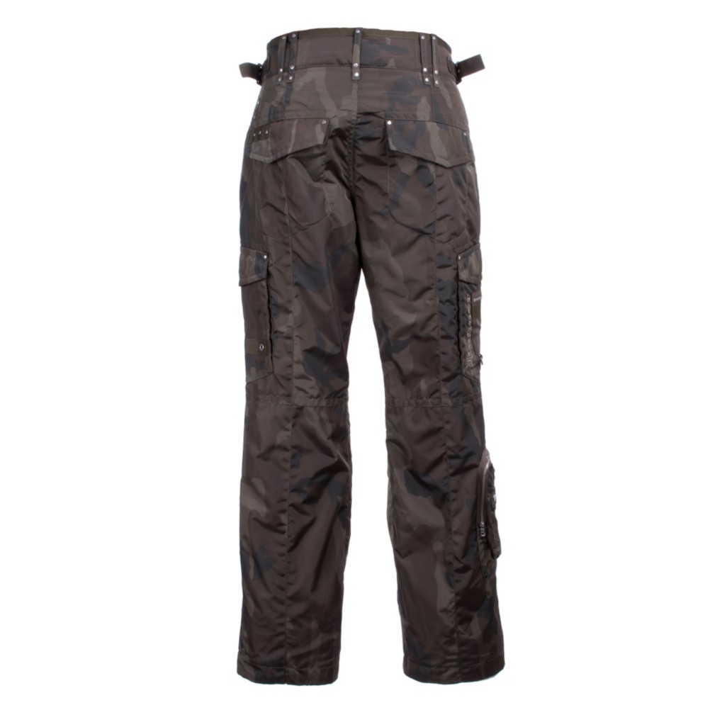 Bogner Cassy Womens Ski Pants 2009