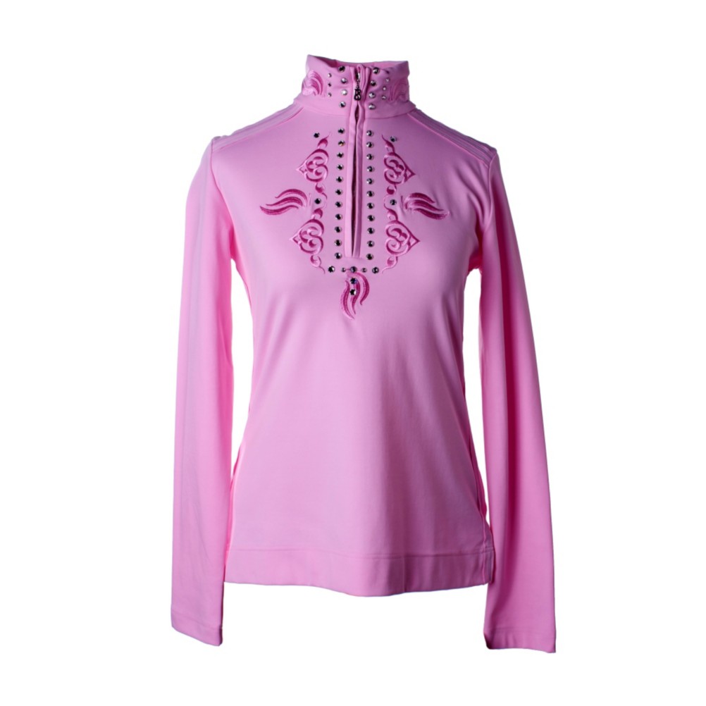 Bogner Cara Fleece - Womens 2009