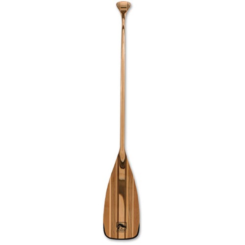 Bending Branches Sun Shadow ST Performance Canoe Paddle
