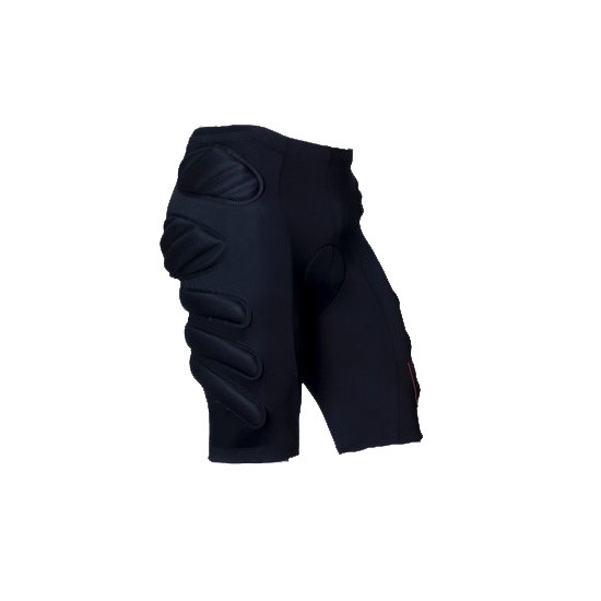 Crash Pads 1300 Padded Shorts 2010