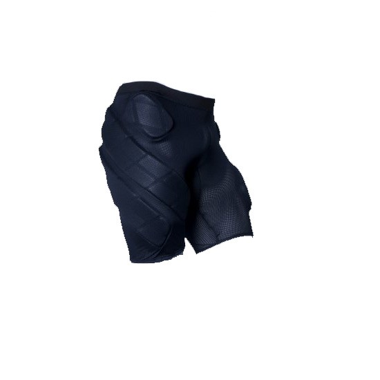Crash Pads 2000 Padded Under Short 2010