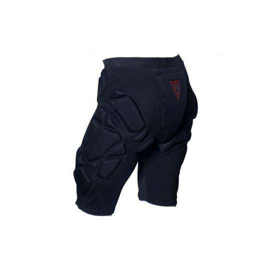 Crash Pads 2500 Padded Shield Shorts 2010