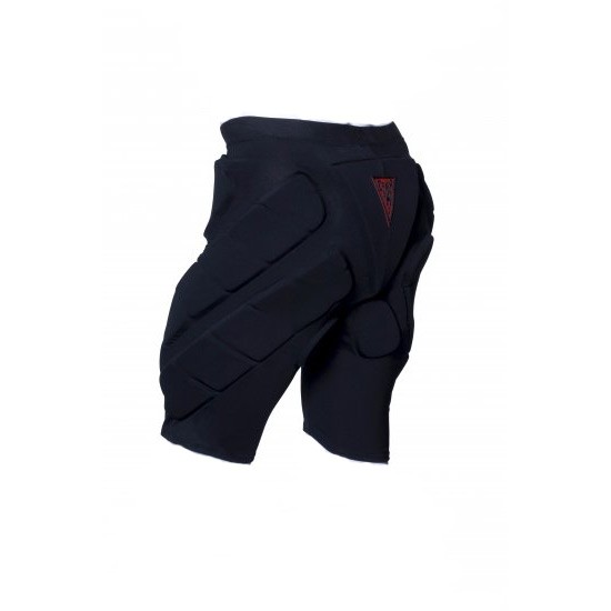 Crash Pads 2600 Padded Under Short 2010