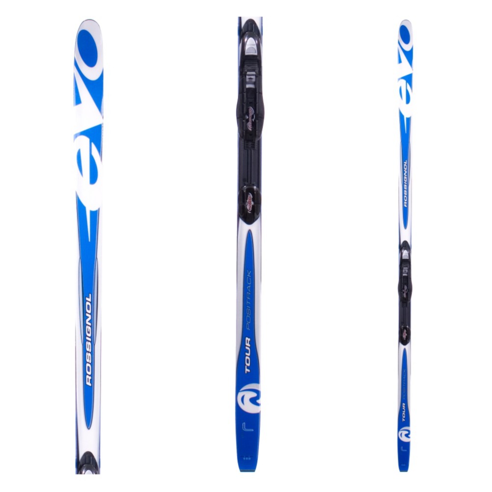 Rossignol Cross Country Skis