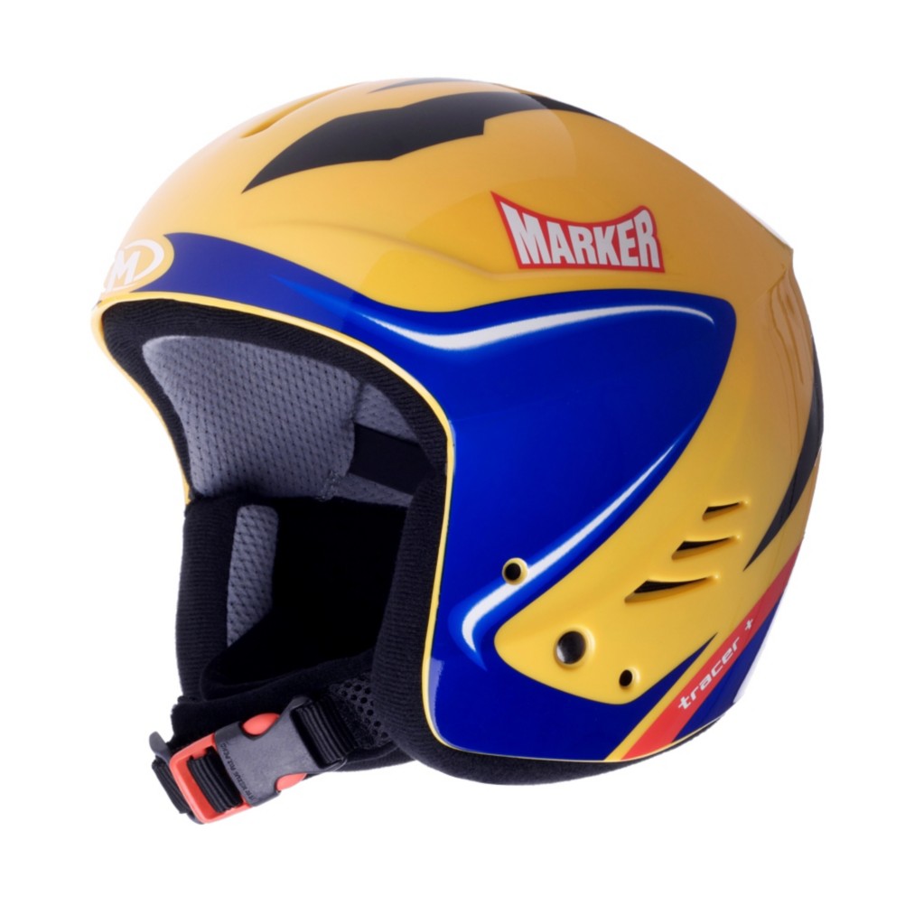 Marker Kids Ski Helmets