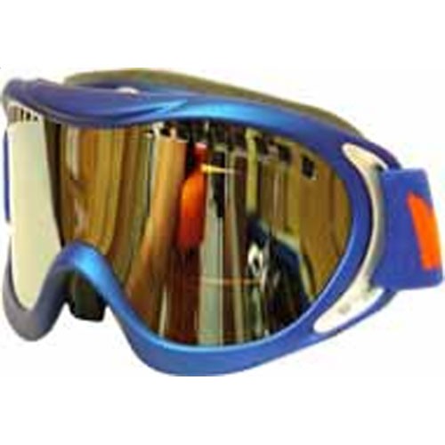 Marker Goggles