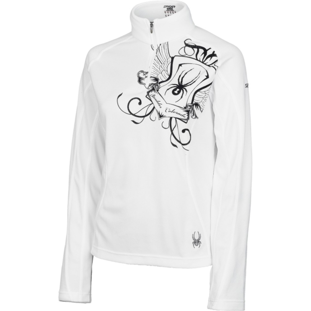 Spyder Womens Long Underwear