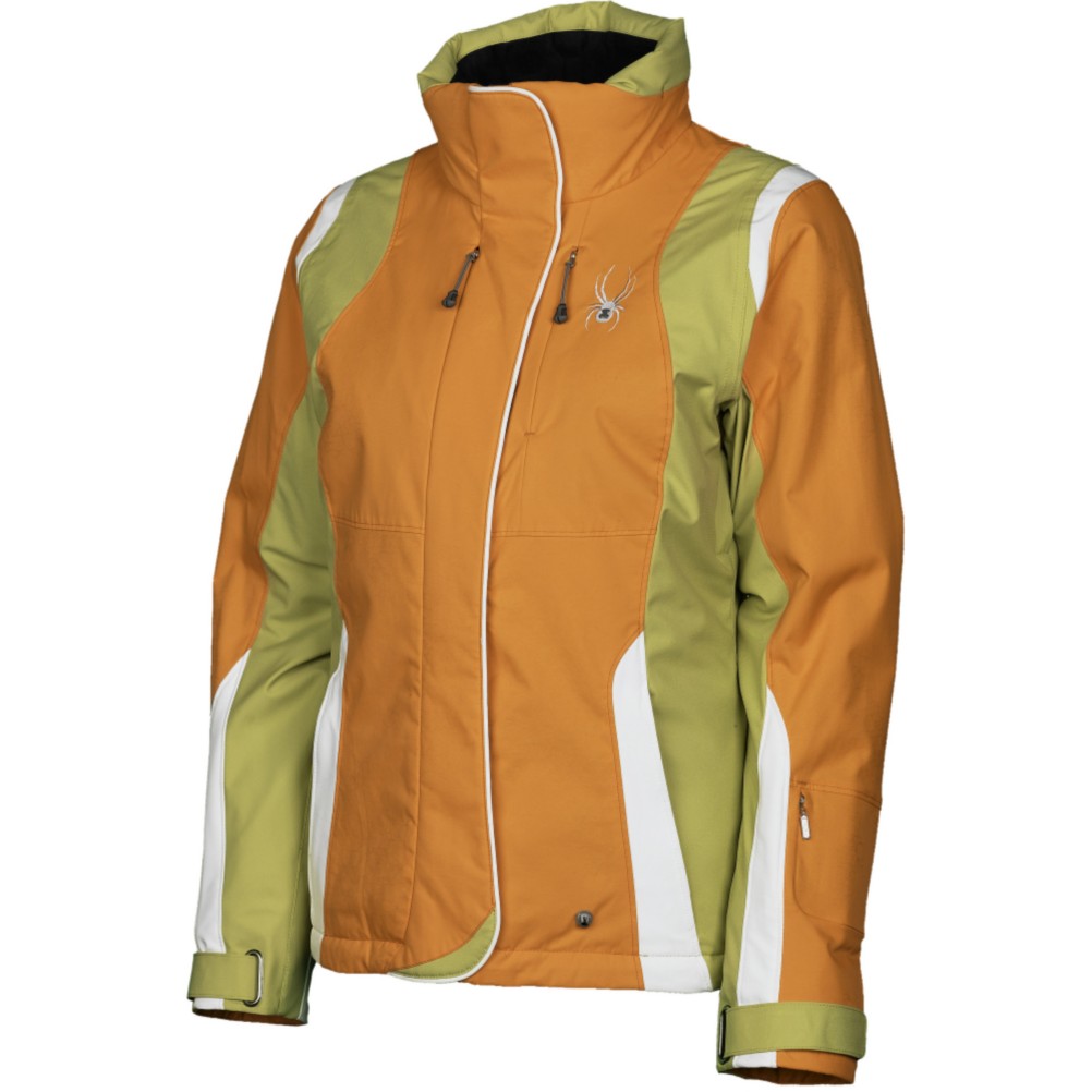Spyder Lightning Jacket - Womens 2009